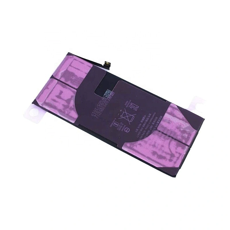 100% New High Capacity 2942mAh Replacement Mobile Phone Battery  for iPhone XR Internal Li-Polymer