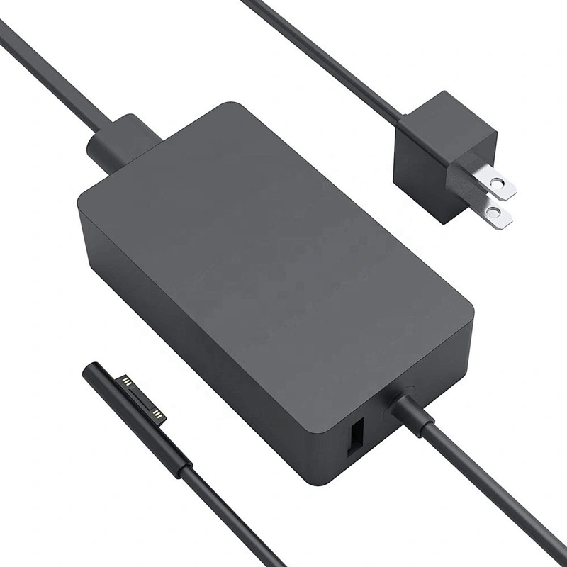 Power Adapter Surface Book Charger 36W 44W 48W 65W 102W For Microsoft Surface Pro 3 Pro 4 Pro 2017 Surface Pro 5 Pro 6 Laptop