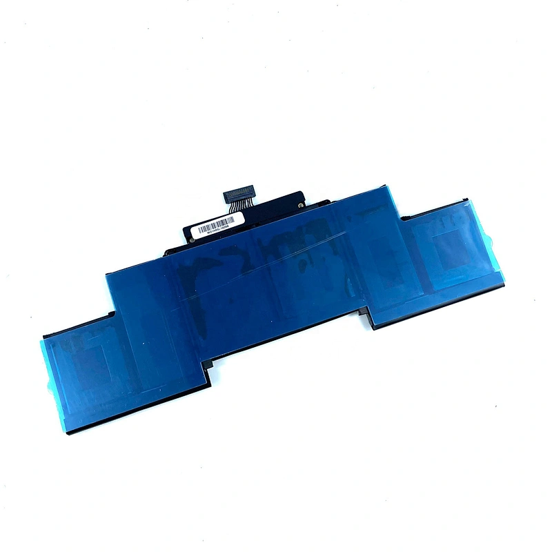 A1618 laptop battery for Macbook A1618 Pro 15