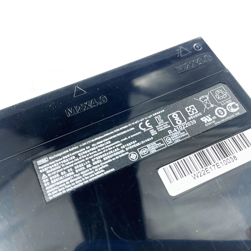 PF06XL Laptop Battery for HP HSTNN-DB7M 852801-2C1
