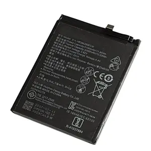 Mobile phone battery best cell phone battery HB386280ECW for Huawei honor 9 P10