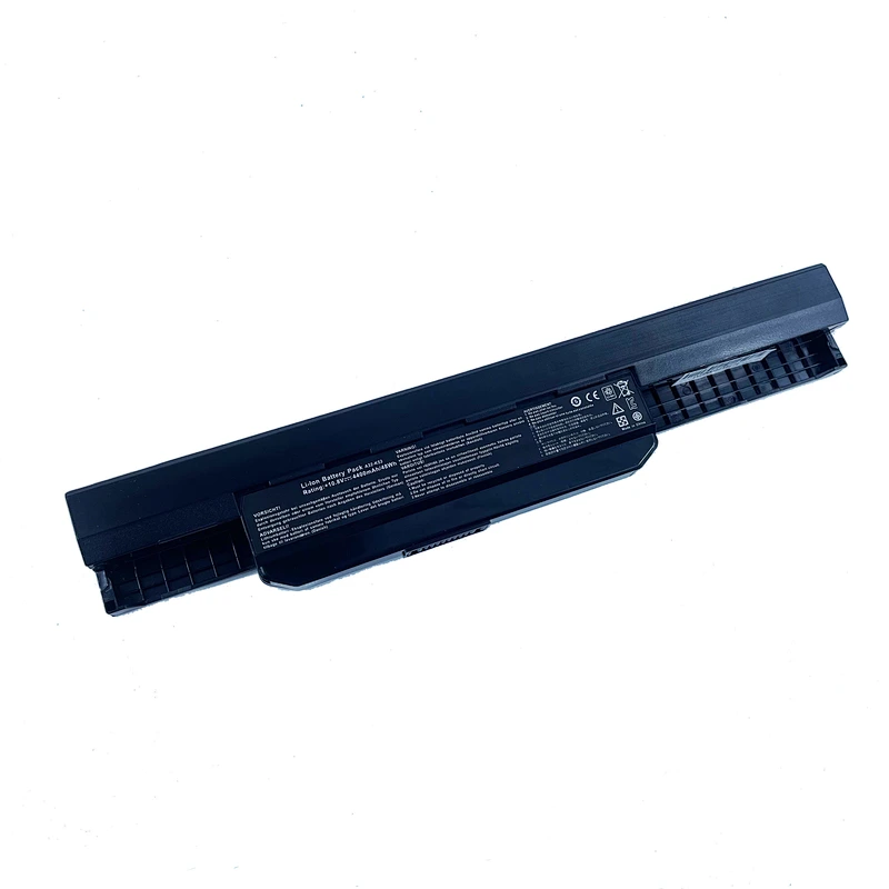 A32-K53 Laptop Battery For Asus A43 A53 K53 Series