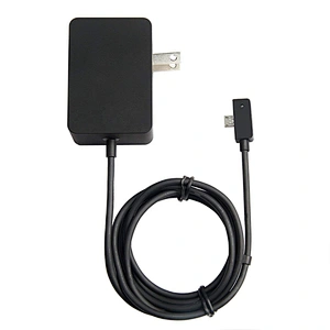 High Quality 5.2V 2.5A 13W Laptop adapter for Microsoft Surface 3 Charger 1623 1624 1645 Micro USB Tablet 5.2V 2.5A