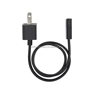 Power Adapter Charger For Microsoft Tablet Surface Pro1 / 2Model 1536 12V 3.6A 48W And 5V 1A USB Out-put Magnetic Connector