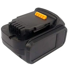 Hot selling  14.4V 3.0Ah power tool battery for DEWALT DCB140-XJ DCB140