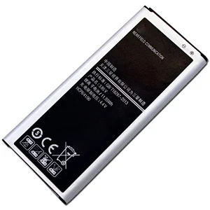 3.8V 3000mAh Lion-cell phone battery for Samsung galaxy  N9150