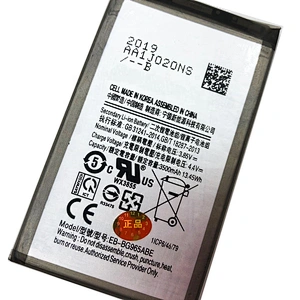 Factory Direct Wholesale Smart Battery EB-BG965ABE For Samsung Mobilephone Galaxy S9 Plus G965F G9650  S9+ 3500mAh