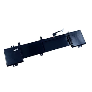 6JHDV laptop battery for DELL P43F Alienware 17 R2 17 R3
