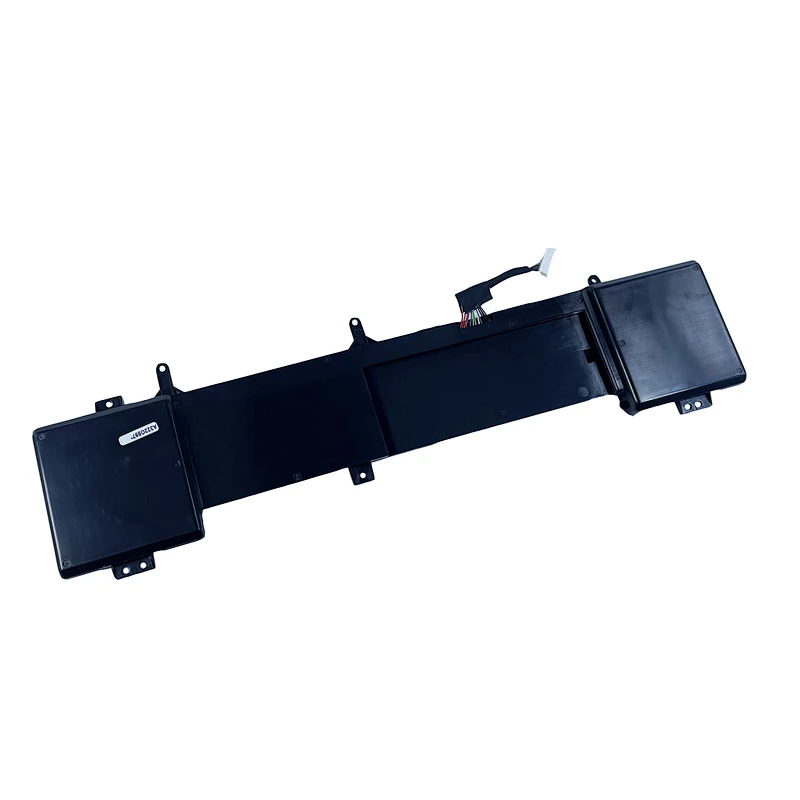 6JHDV laptop battery for DELL P43F Alienware 17 R2 17 R3