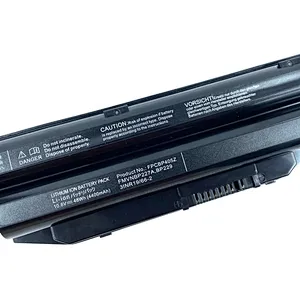 FMVNBP229 Laptop battery for Fujitsu Lifebook AH564 S904 A514