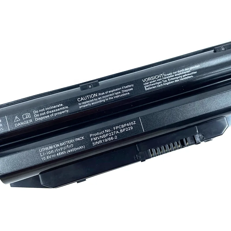FMVNBP229 Laptop battery for Fujitsu Lifebook AH564 S904 A514