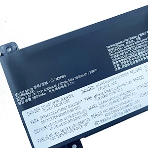 L17M2PB3 Laptop Battery for LENOVO V330-15IKB V530-14IKB V530-15IKB