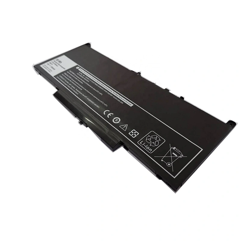 J60J5 Laptop Battery for Del Latitude E7270 E7470 E7260