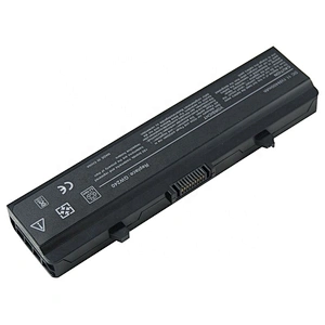 Rechargeable laptop battery for dell laptop battery m911g for dell inspiron 1525 gw240 m911g xr693 11.1V  4400mAh
