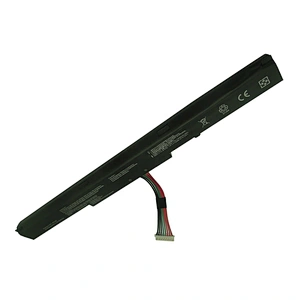 X550E Laptop battery for ASUS R751 R752 F751 X751 K751 P750 SERIES