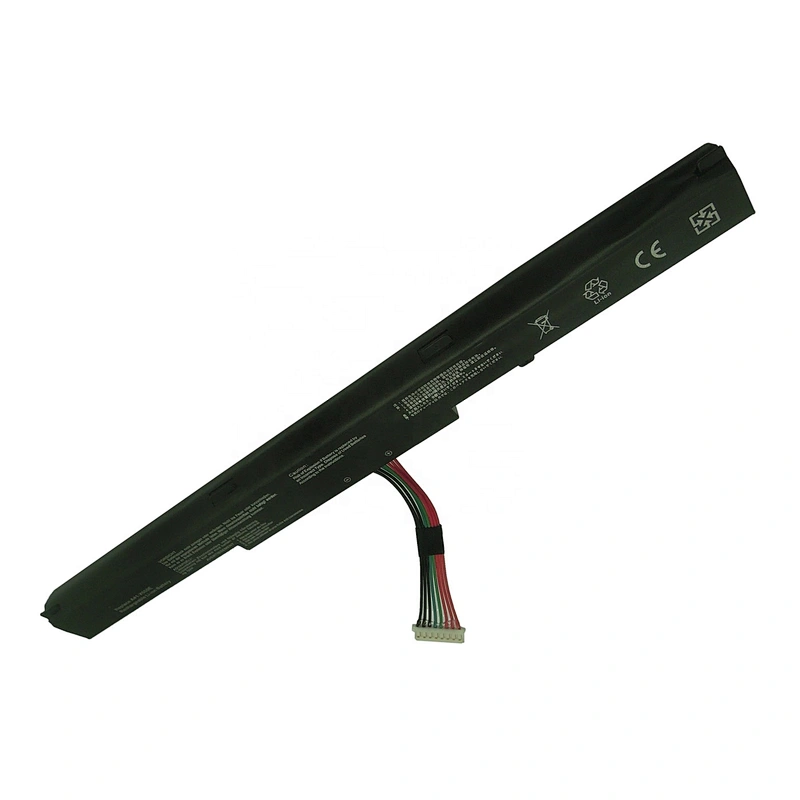 X550E Laptop battery for ASUS R751 R752 F751 X751 K751 P750 SERIES