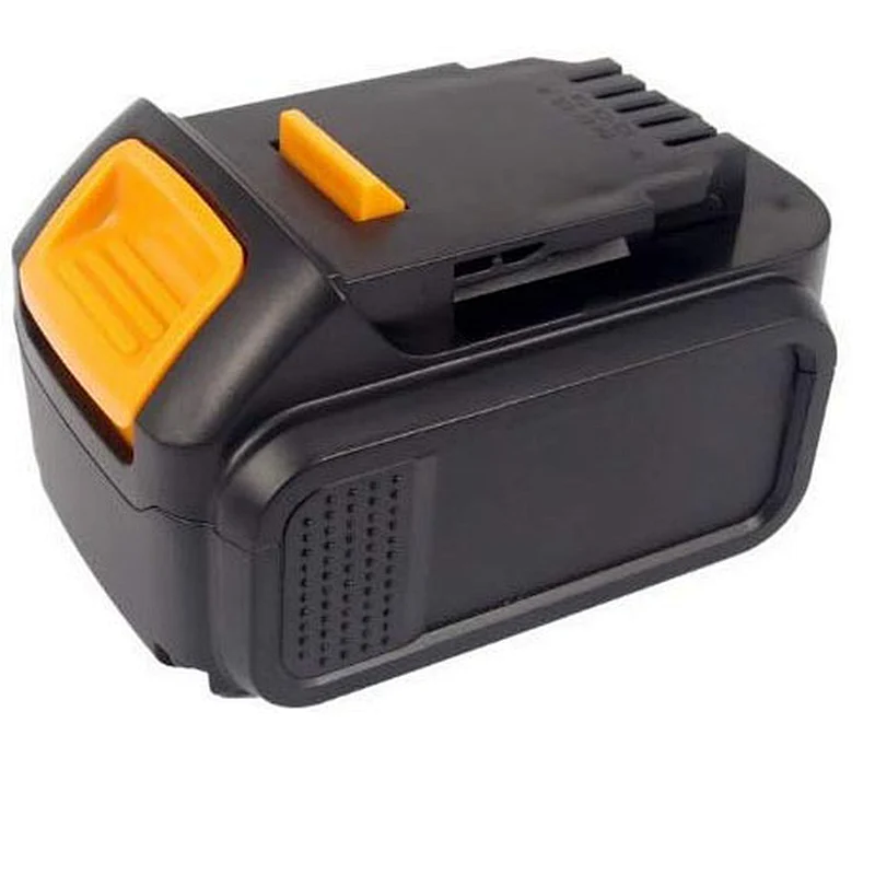 Hot selling  14.4V 3.0Ah power tool battery for DEWALT DCB140-XJ DCB140