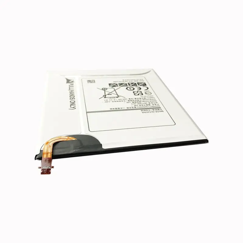 Android Tablet Samsung Galaxy Tab Battery For Galaxy Tab E 9.6 SM-T560 EB-BT561ABE 3.8V 5000mAh Tablet Battery