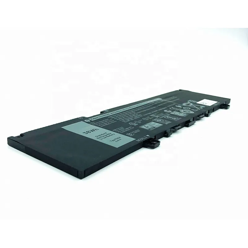 F62G0 laptop battery for DELL Inspiron 7373 Vostro 5370