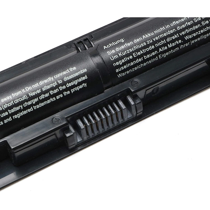 Li-ion Laptop battery RI04 for HP PROBOOK 450 450G3 455 455G3 470 470G3 series 14.8V  2200mAh