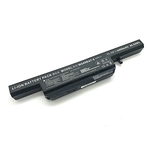 Clevo W540 Laptop Battery for W540eu, W540, W550