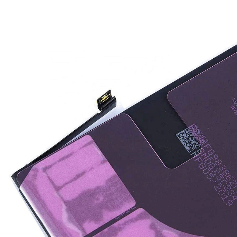 100% New High Capacity 2942mAh Replacement Mobile Phone Battery  for iPhone XR Internal Li-Polymer