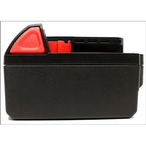 Replacement 18V 3.0ah 4.0ah 5.0ah 6.0ah  power tool battery for M18  48-11-1828 48-11-1840