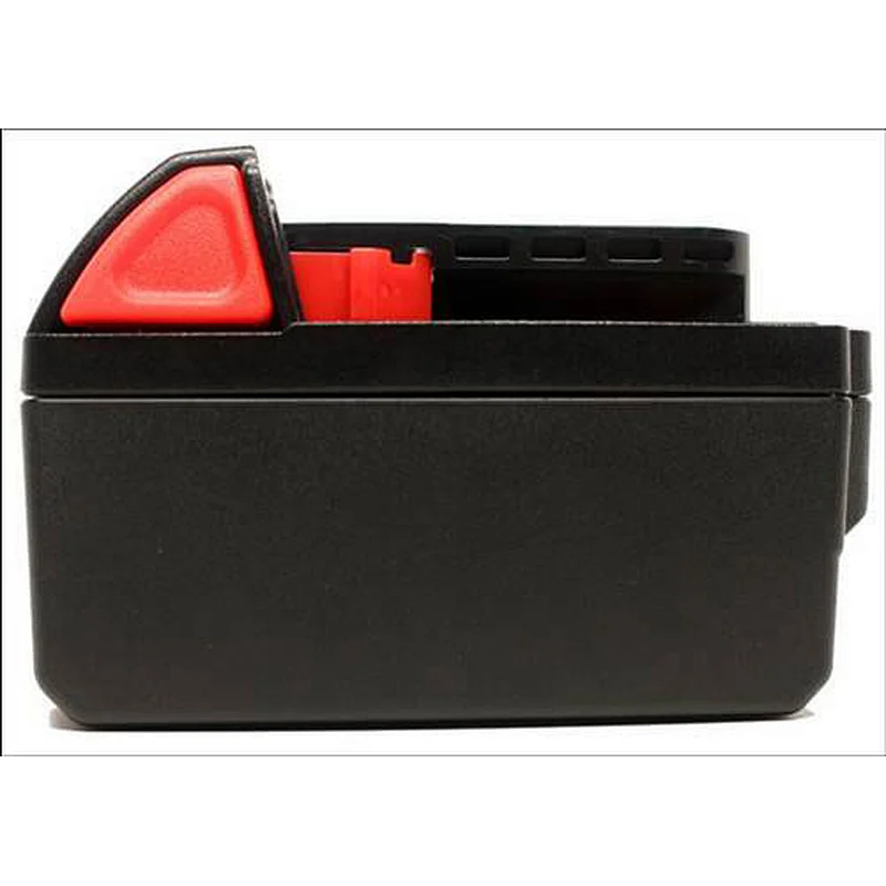 Replacement 18V 3.0ah 4.0ah 5.0ah 6.0ah  power tool battery for M18  48-11-1828 48-11-1840