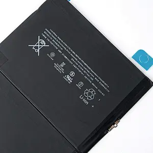 Internal Battery Replacement For Apple iPad Air A1474 A1475 iPad 5 A1458 A1459 A1460 A1484 8827mAh 0 Cycle Brand New