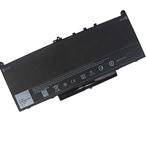 J60J5 Laptop Battery for Del Latitude E7270 E7470 E7260