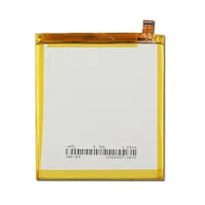 Original mobile phone battery for Asus ZenFone3 5.2 ZE520KL z017da batteries battery C11P1601