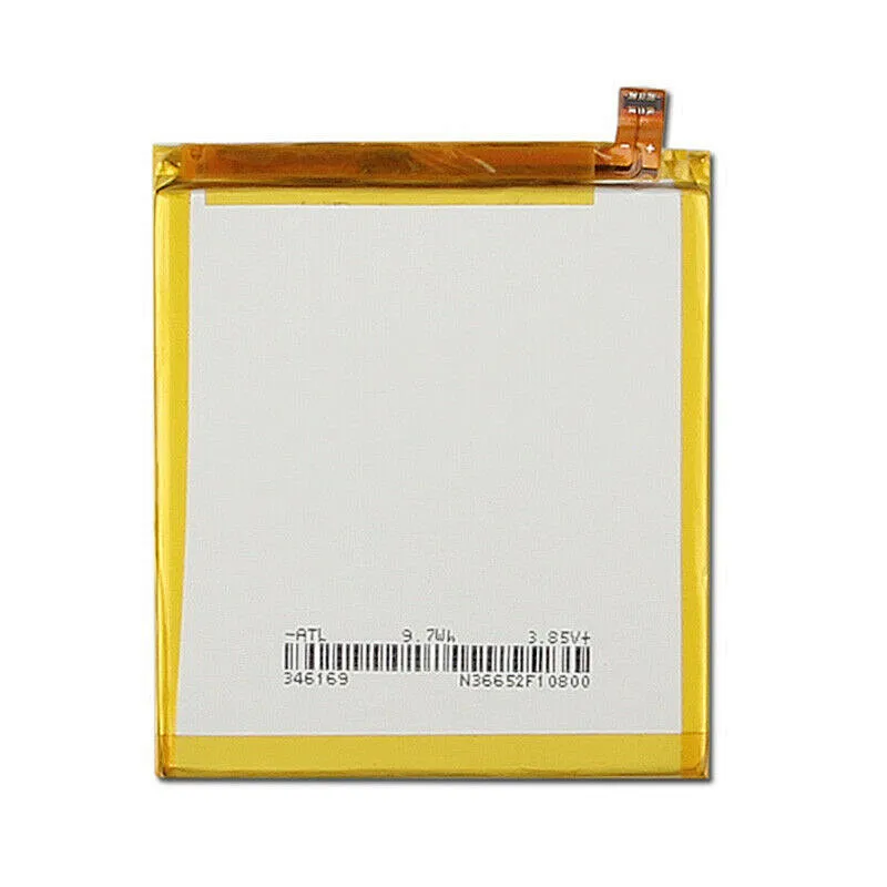 Original mobile phone battery for Asus ZenFone3 5.2 ZE520KL z017da batteries battery C11P1601