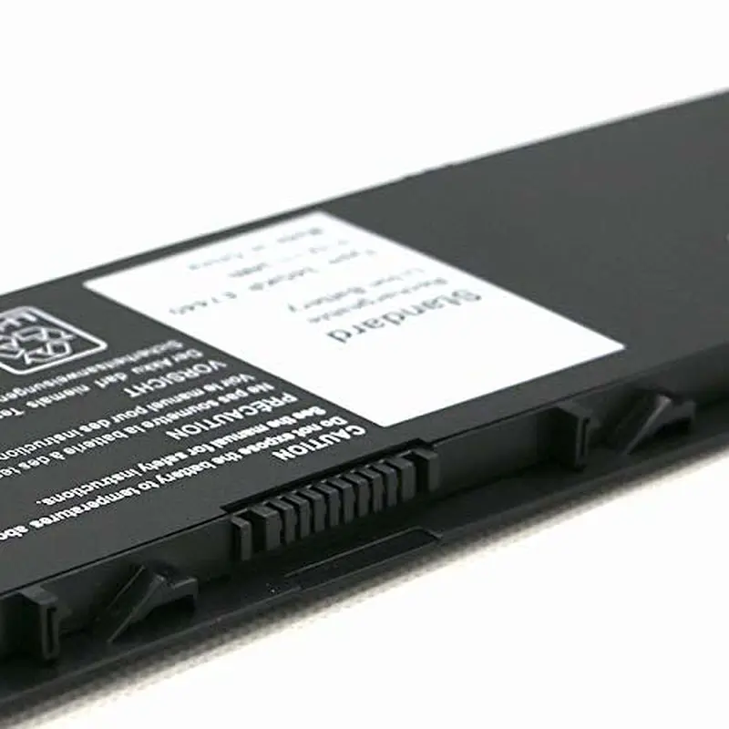 34GKR laptop battery for DELL E7440 E7450