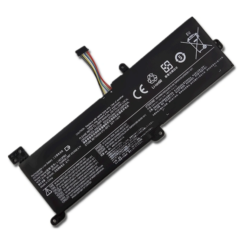 L16C2PB2 Laptop Battery For Lenovo IdeaPad 320-14IAP 320-15AST