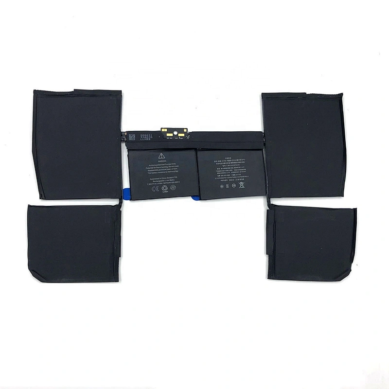 A1705 laptop battery for Macbook A1705 Macbook 12