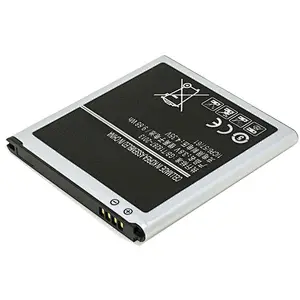 High Quality 3.8V 2600mAh Mobile phone Replacement Battery For Samsung Galaxy A5 G530 G550
