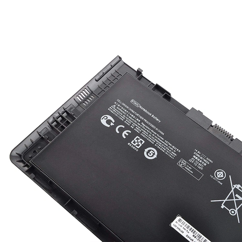 BT04XL laptop battery for HP EliteBook Folio 9470m 9480m
