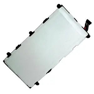 Replacement Tablet 4000mAh Battery for Samsung Galaxy Tab 2 7.0 GT-P3100 GT-P3110 GT-P3113 GT-P6200 GT-P6210 SP4960C3B T869