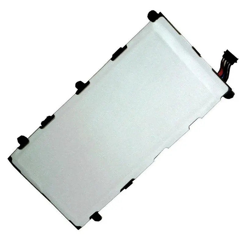 Replacement Tablet 4000mAh Battery for Samsung Galaxy Tab 2 7.0 GT-P3100 GT-P3110 GT-P3113 GT-P6200 GT-P6210 SP4960C3B T869