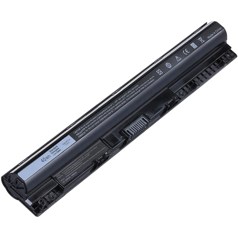 DELL Laptop M5Y1K battery 3576 for DELL INSPIRON 3462 3465 3476 3576  3478 3578 m5y1k 14.8v laptop battery dell 40 14.8V