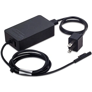 Power Adapter Surface Book Charger 36W 44W 48W 65W 102W For Microsoft Surface Pro 3 Pro 4 Pro 2017 Surface Pro 5 Pro 6 Laptop
