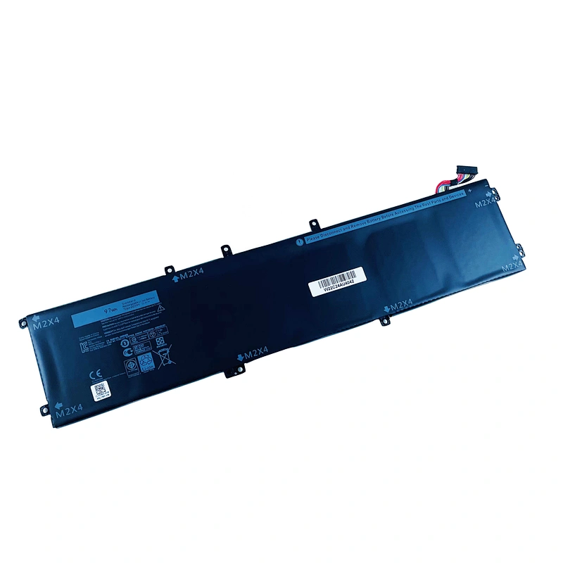 6GTPY laptop battery for DELL XPS15 9570 9560 9550 Precision 5530 5520 5510