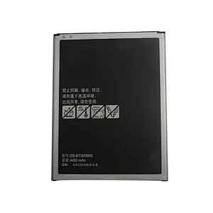 4450mAh EB-BT365BBU BT365BBC BT365BBE Mobilephone Battery for Samsung Galaxy Tab Active 2 T365 T360 T390 T395