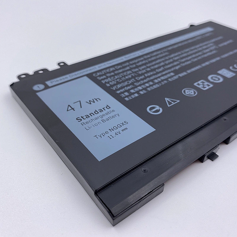 NGGX5 RDRH9 Laptop Battery For Dell Latitude 12-E5250 E5470 E5270 E5570