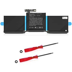 A1713 laptop battery for Macbook Pro 13