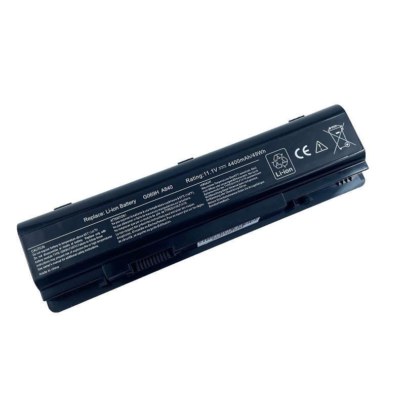 laptop battery G069H