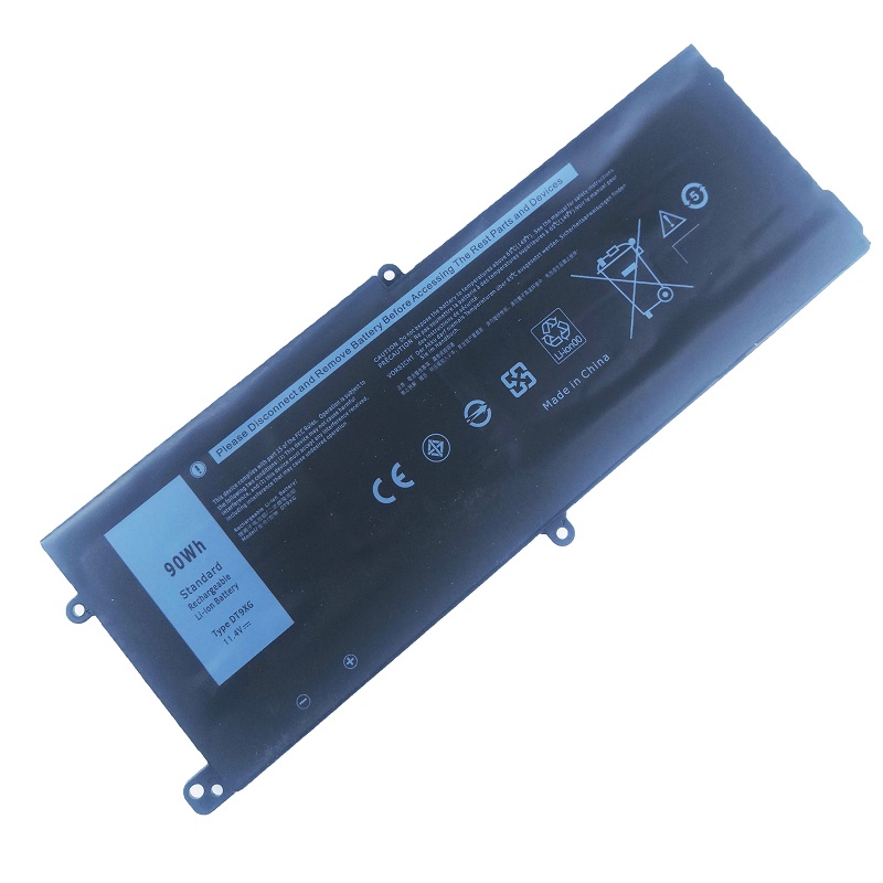 laptop battery DT9XG