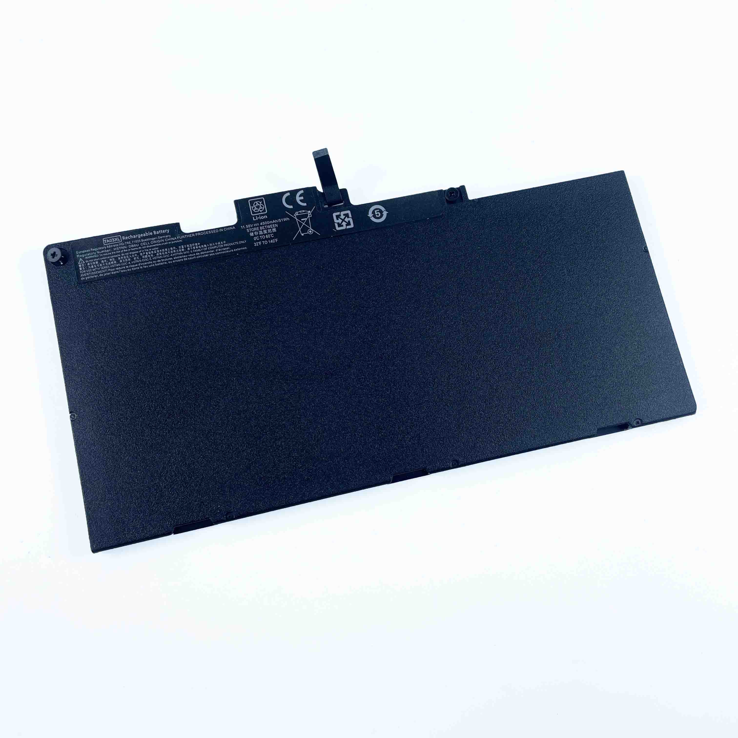 TA03XL battery