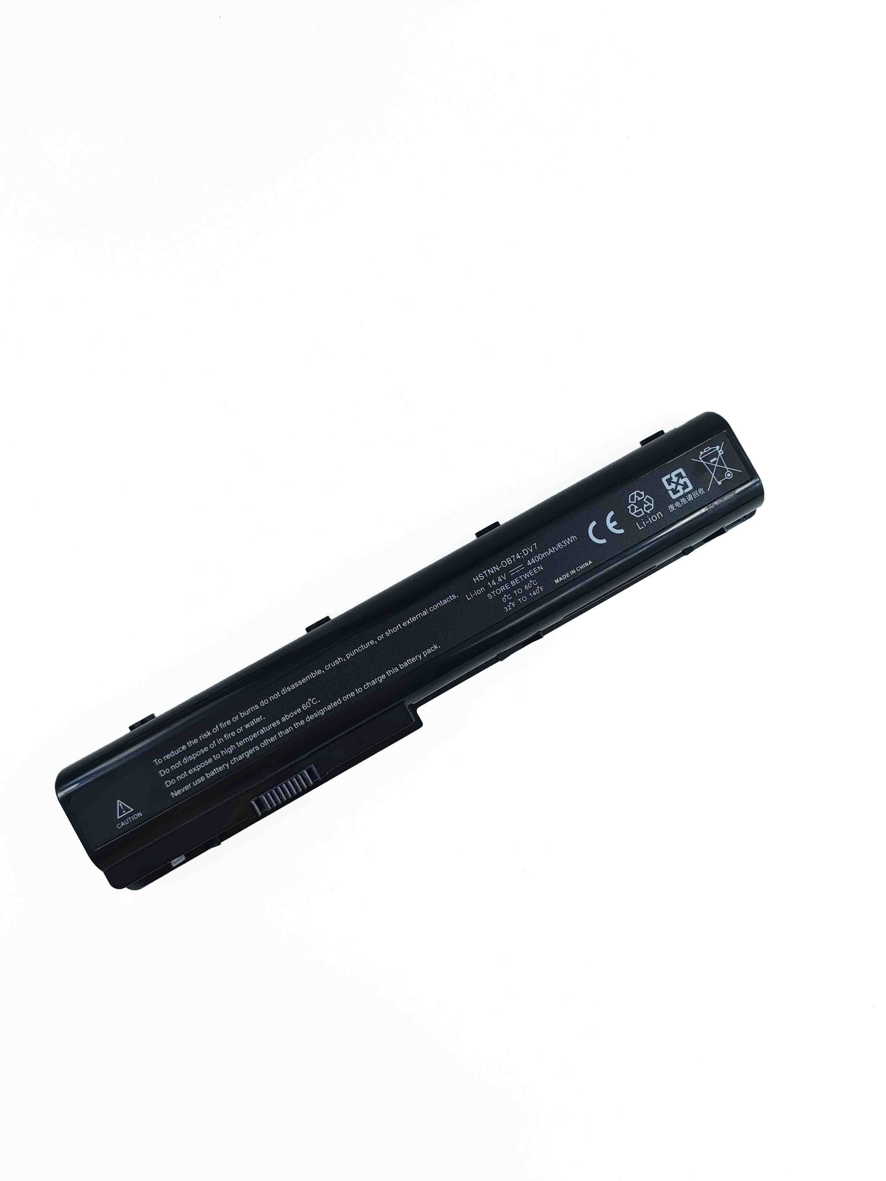 HP Pavilion DV7 battery