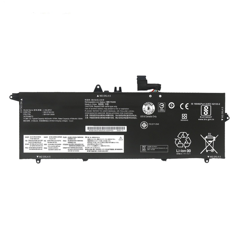 L18M3PD1 Battery